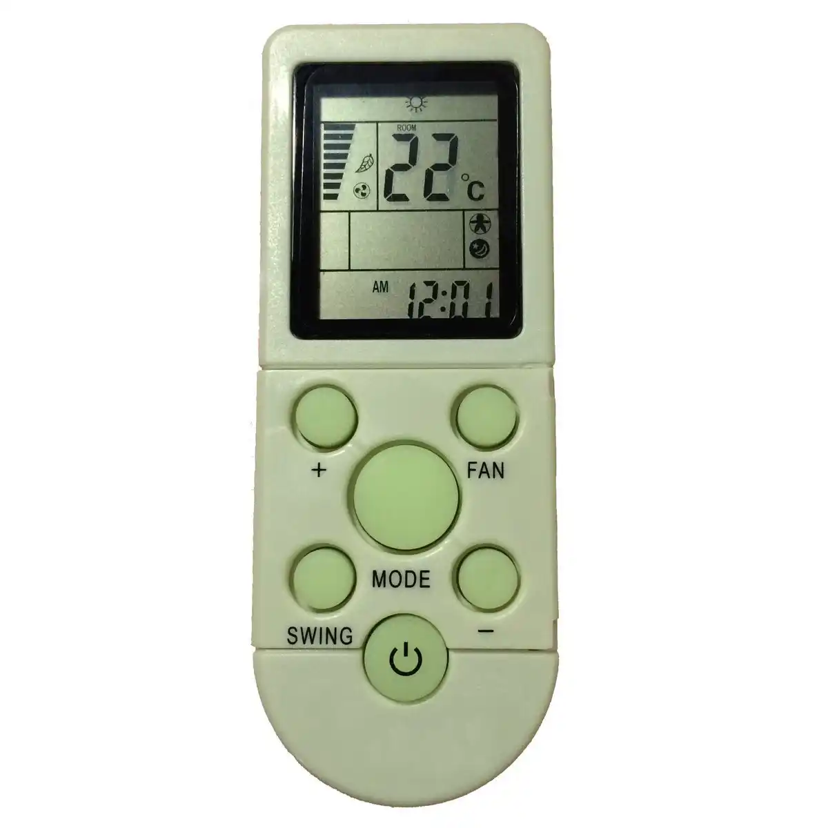 Yingray Replacement Remote For Aux Daya Electra Air Conditioner Remote Control Model Number Ykr F 010 Yk F 010 Replacement Remote Remote Control Controllercontrol Remote Aliexpress