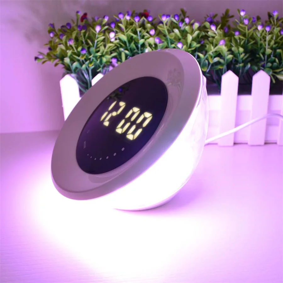 iclock color changing iclock color changing