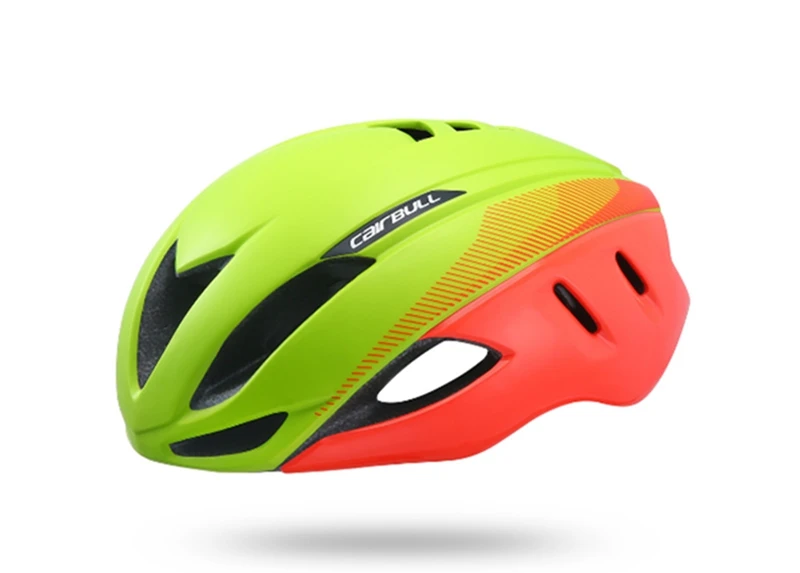 Cairbull SPEEDaero TT дорожный велосипедный шлем с защитой головы триатлон велосипедные шлемы 54-60 см шлем для взрослых Casco Ciclismo