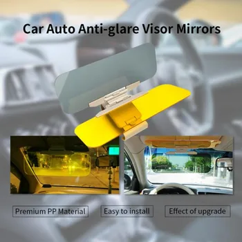 

Anti-vertigo goggles for HD automobile sunshade for lada niva kalina priora granta largus vaz samara 2110 Car Accessories