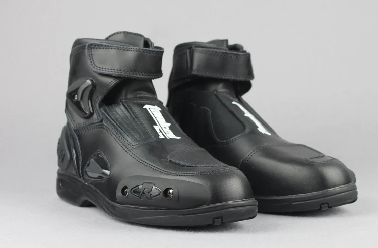 TANKED/ботинки для бездорожья; ботинки в байкерском стиле; нескользящие водонепроницаемые мужские всесезонные короткие ботинки; ботинки в байкерском стиле