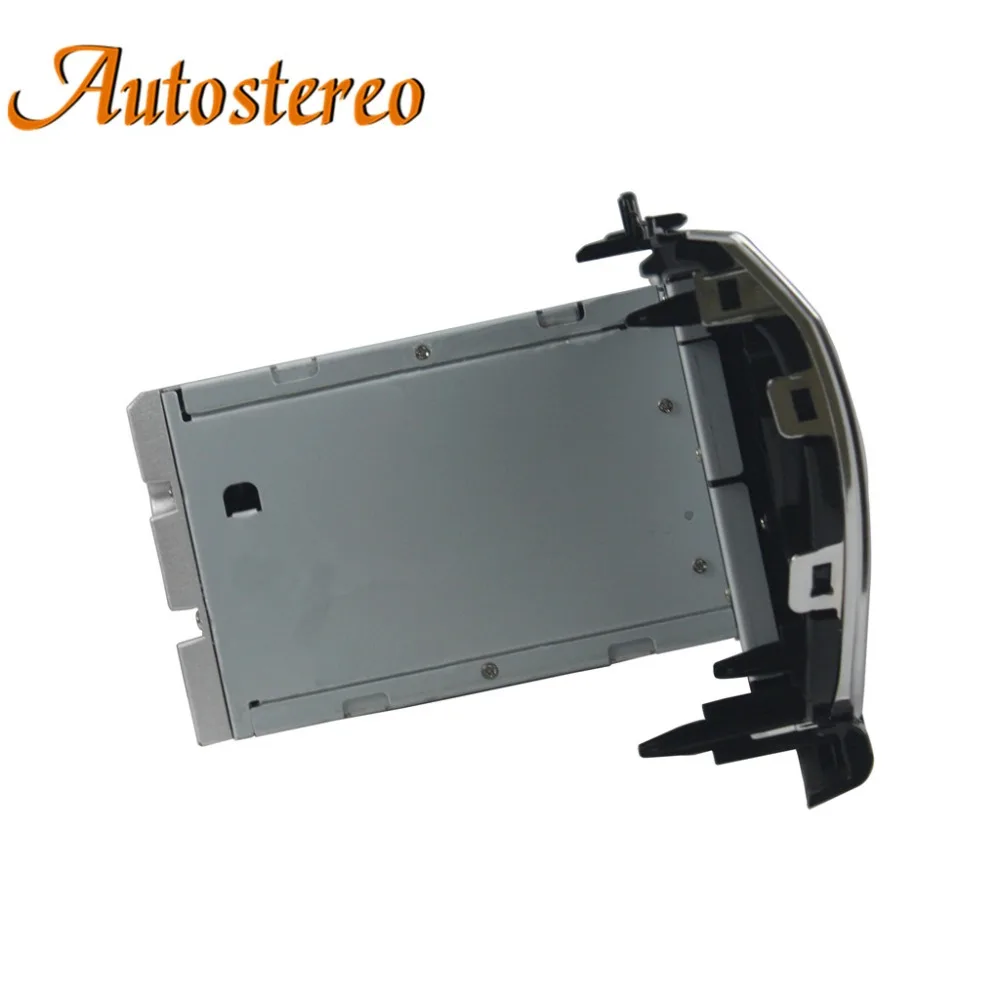 Clearance Android 9 DPS Max 64GB Car GPS navigation For Toyota Corolla 2013+ RHD multimedia car DVD player head unit radio tape recorder 9