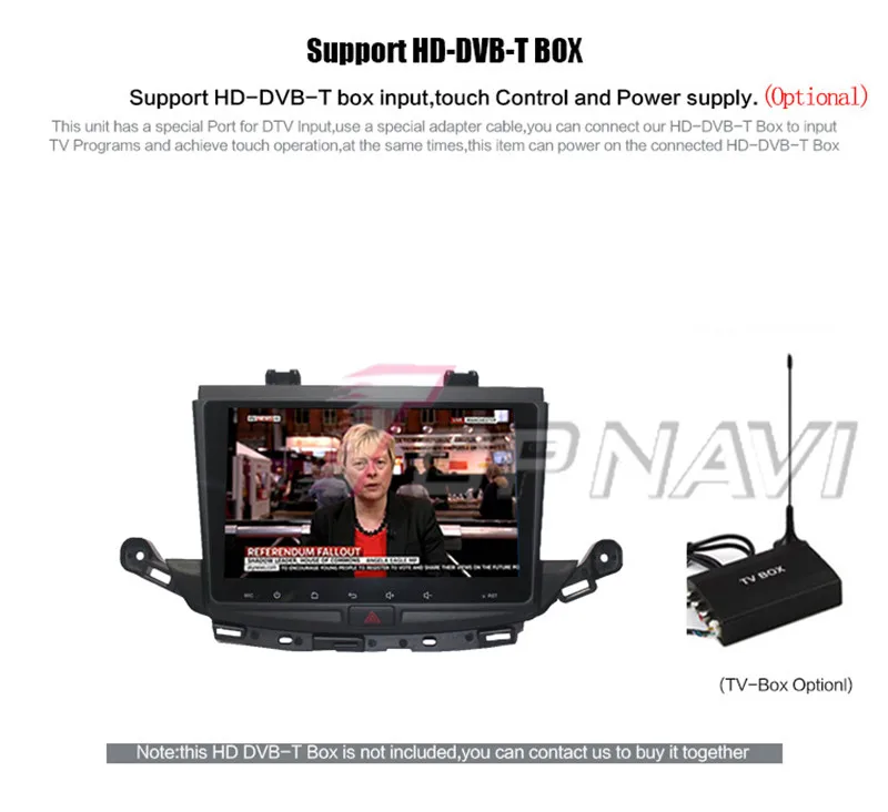 multimedia For Buick Verano 2015