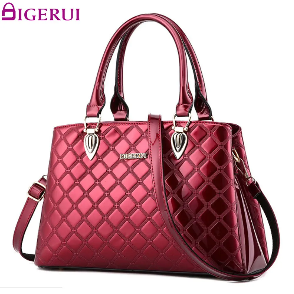 Large Ladies Shoulder Bags