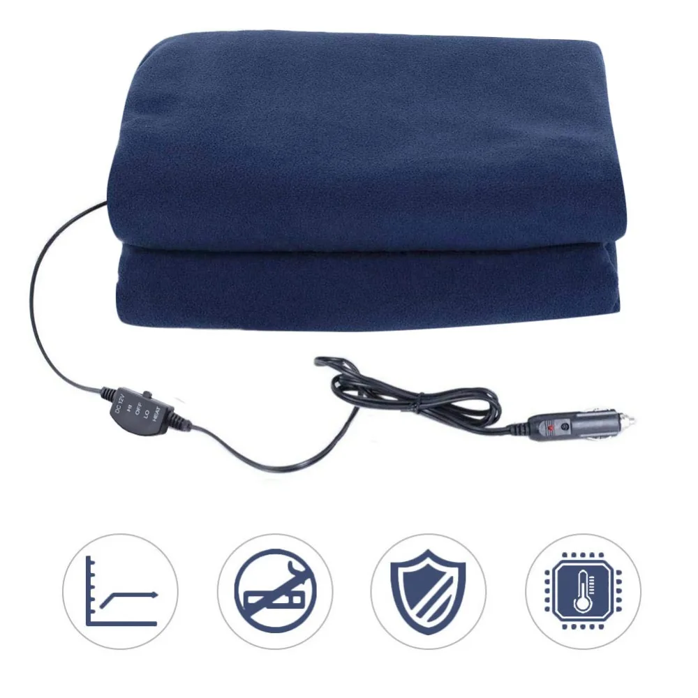 car-supplies-winter-hot-navy-blue-fleece-12v-135cm-switch-control-car-constant-temperature-heating-blanket-car-electric-blanket