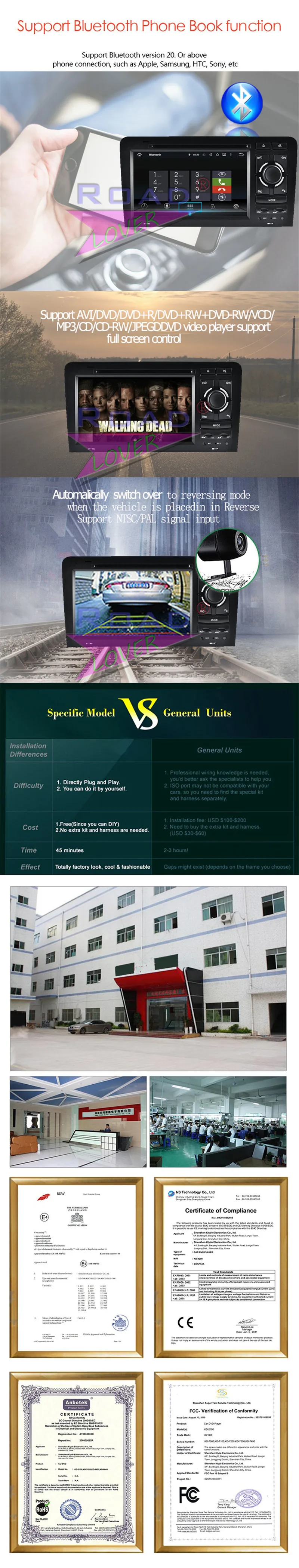 Perfect Roadlover Android 9.0 Car DVD Player Autoradio For Audi A3 (2003-2011) Stereo GPS Navigation Magnitol 2 Din Octa Core Multimedia 4 Perfect Roadlover Android 9.0 Car DVD Player Autoradio For Audi A3 (2003-2011) Stereo GPS Navigation Magnitol 2 Din Octa Core Multimedia 4