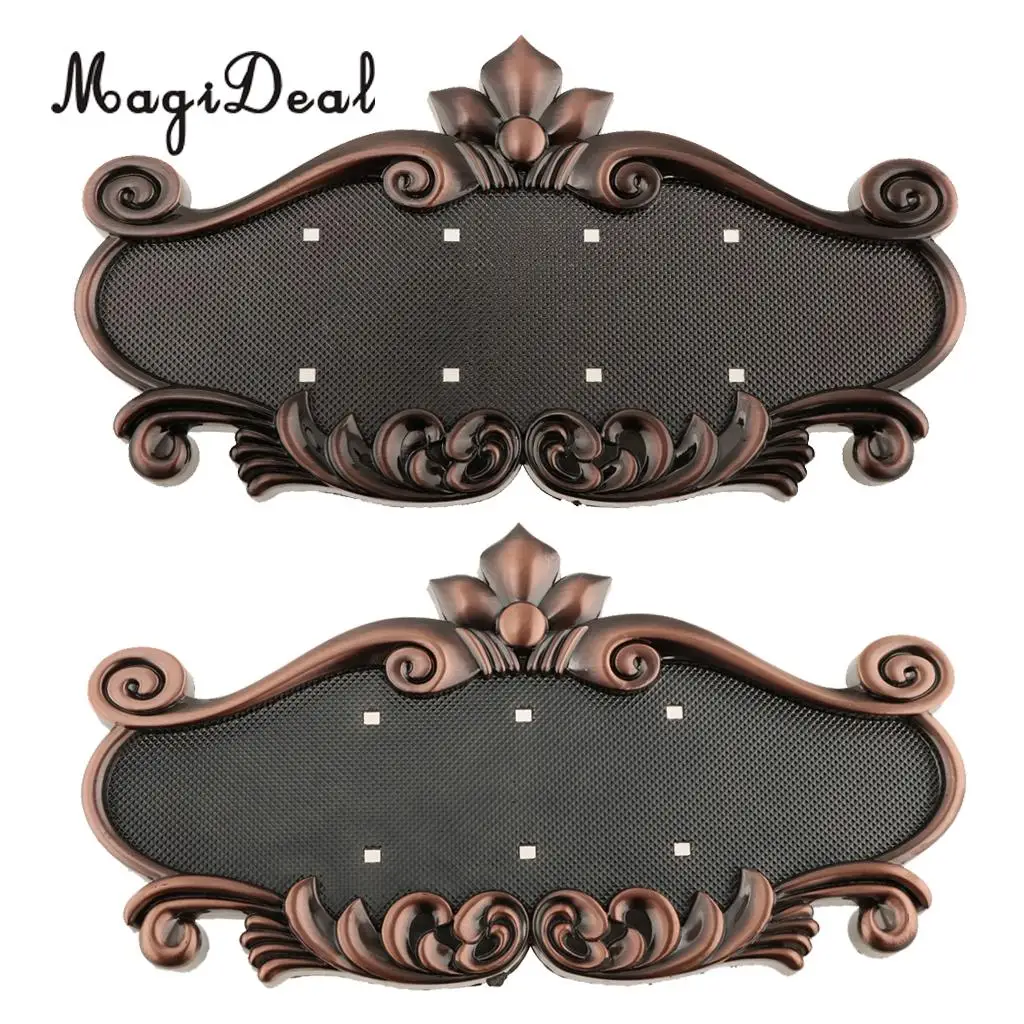 

3 to 4 Digits Number Door Plates Doorplate Number Letters Indoor Corridor House Address Apartment Number Sign Plaque