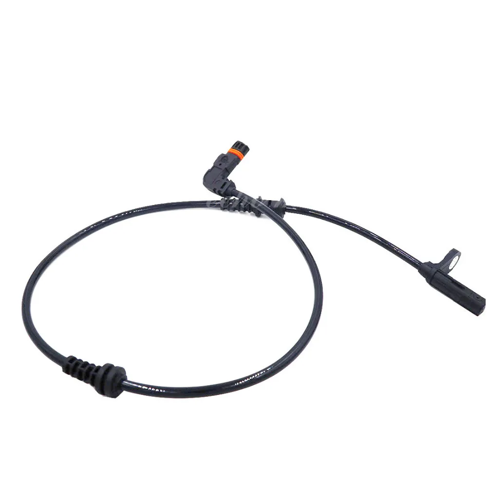 Car ABS Speed Sensor Mercedes-Benz W204 S204 C204 A2049052905 2049052905 A 204 905 29 05 No 204 905 2905