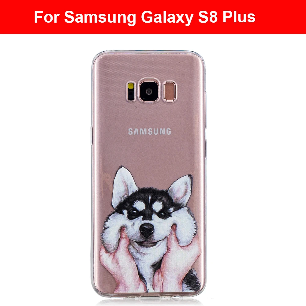 s8 Plus