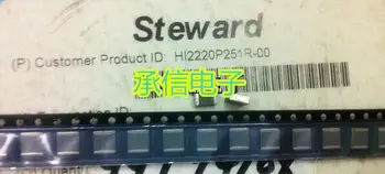 

Home furnishings Magnetic beads 2220 251 250R 4A HI2220P251R-00