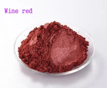 Wine Red