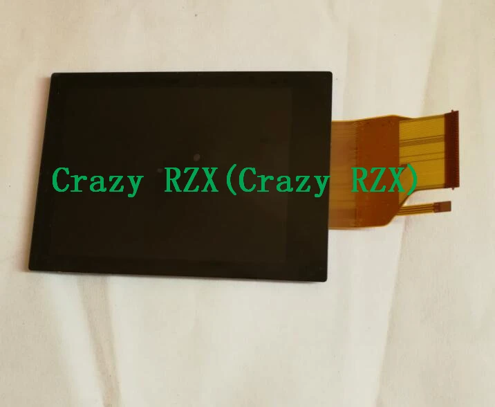

New LCD Display Screen For Canon FOR Powershot SX740 HS Digital Camera Repair Part