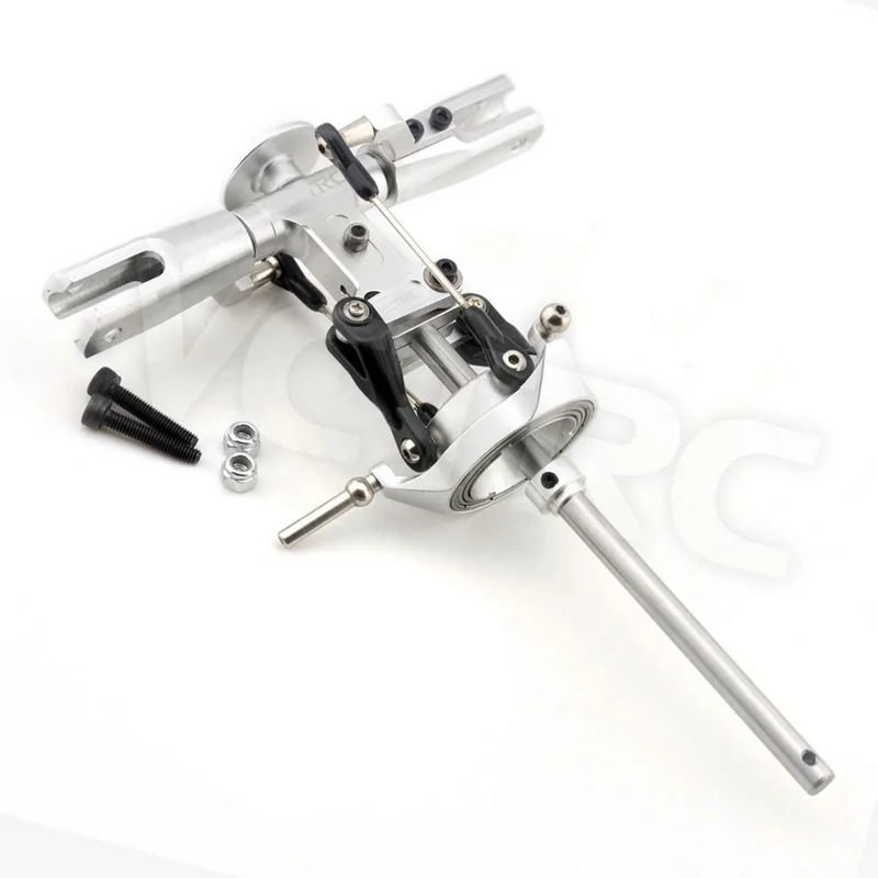 

450 Flybarless Metal Main Rotor Head for Trex Align RC 450 Helicopter