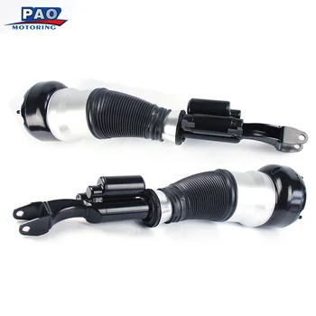 

Pair Front Left&Right Air Suspension For 2014-2015 Mercedes S-Class S550 W222 4MATIC Strut Shock Air Spring2223208113,2223208213