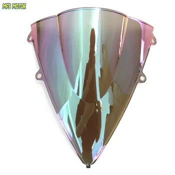 

Motorcycle Accessories Magic color Windshield/Windscreen iridium For Honda CBR 1000RR 2012 2013 2014 2015 2016 12-16