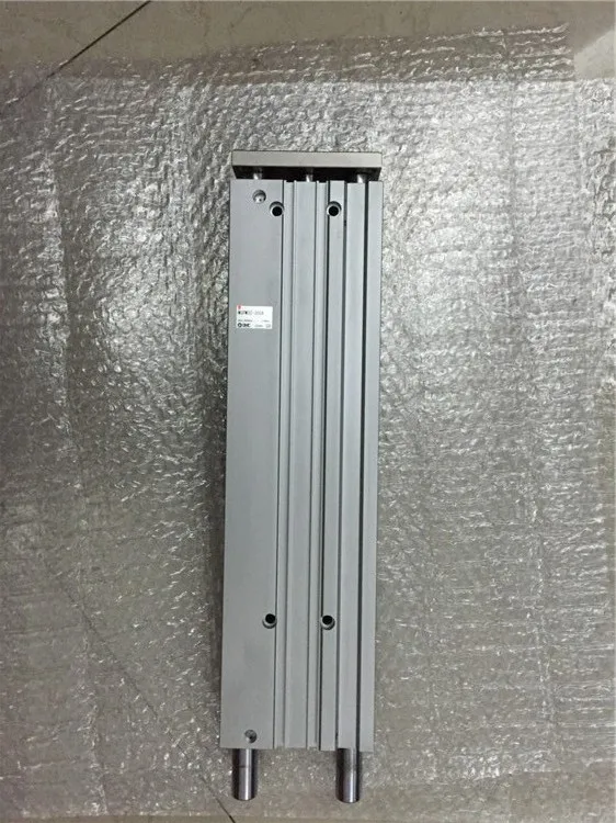 

MGPM32-400A  SMC Thin Three-axis cylinder with rod air cylinder pneumatic component air tools  MG series
