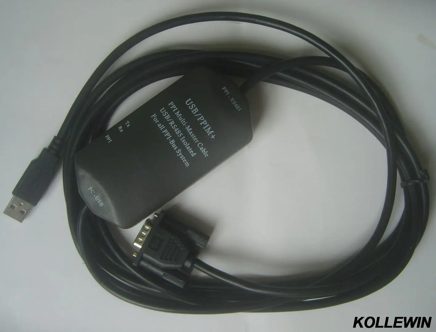 USB/PPIM + 6ES7 901-3DB30-0XA0 изолированный многофункциональный кабель PPI для детской модели