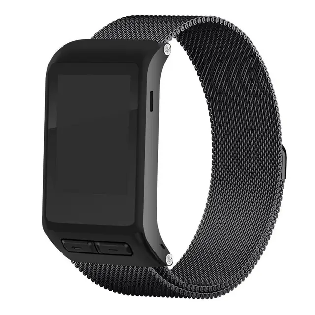 garmin vivoactive hr gps smart watch