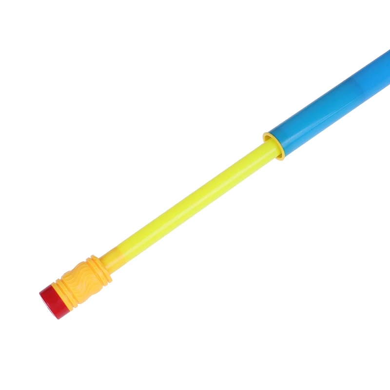 Летний плавательный пластиковый карандаш Водяные Пистолеты детский Пистолет Бластер 44cmPool пляжная уличная игрушка стрелялка спринклинг игрушки для детей