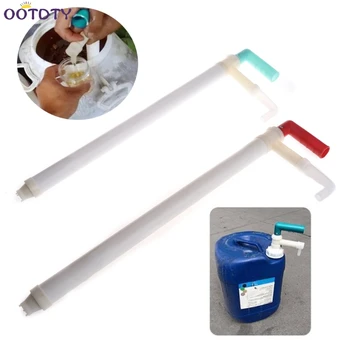 

Honey Filling Pump Plastic Beekeeping Equipment Beekeeper Tools Random Machine