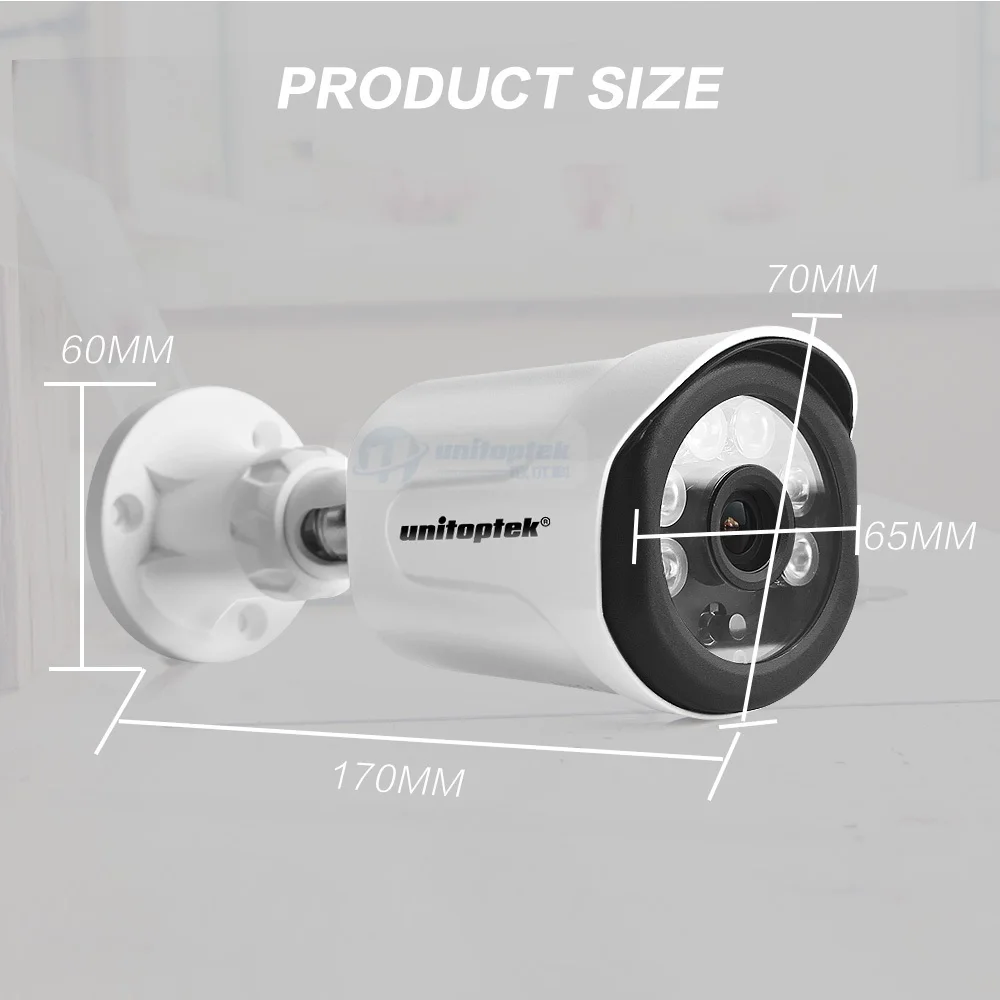 08 POE IP Camera 