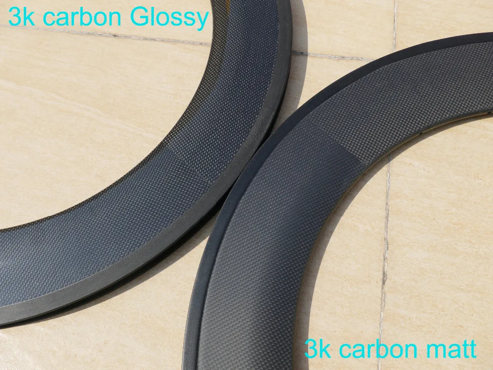 60 мм клинчерная покрышка из углеродного волокна колесо для дорожного байка обода шириной 23 мм 25 мм 27 мм ширина велосипедные диски+ бутылочная клетка