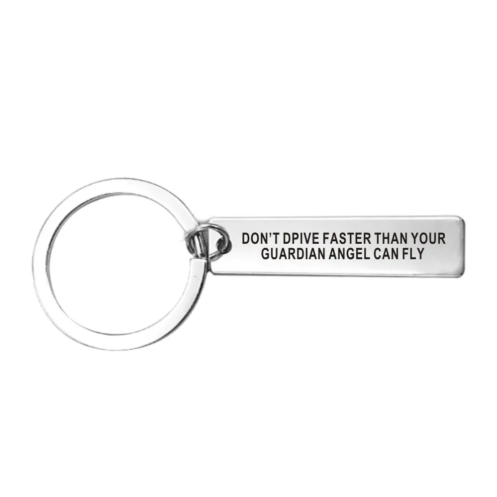 DON'T DPIVE