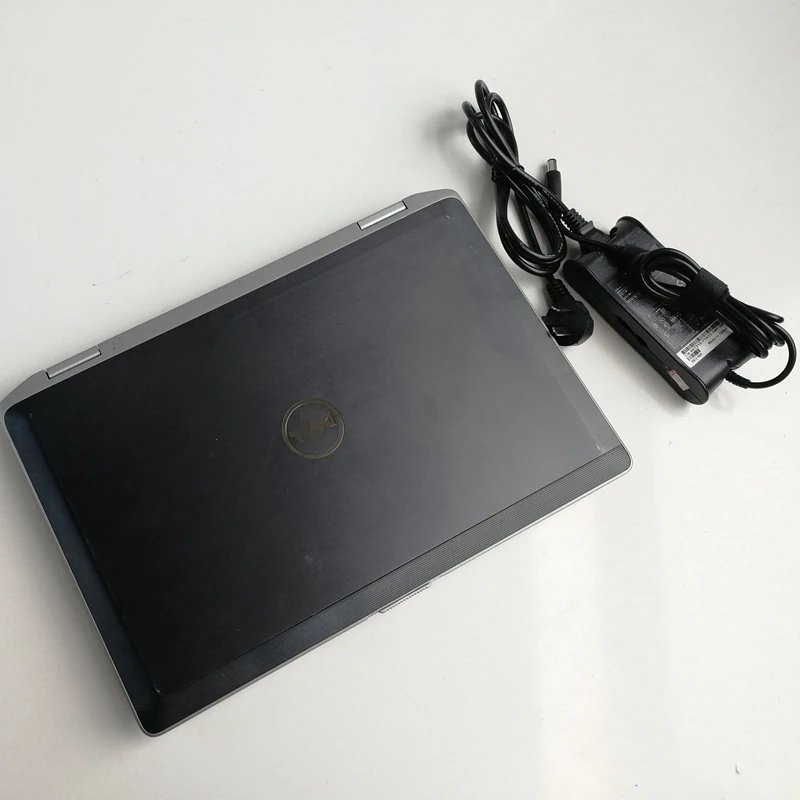 Супер MB Star C4 SD Диагностика + 360 ГБ SSD программное обеспечение V12.2020 E6420 I5 4G