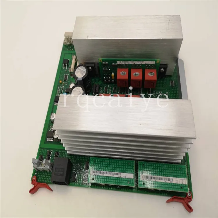 

2 Piece 00.785.0392 Circuit Board LTK500-2 Card