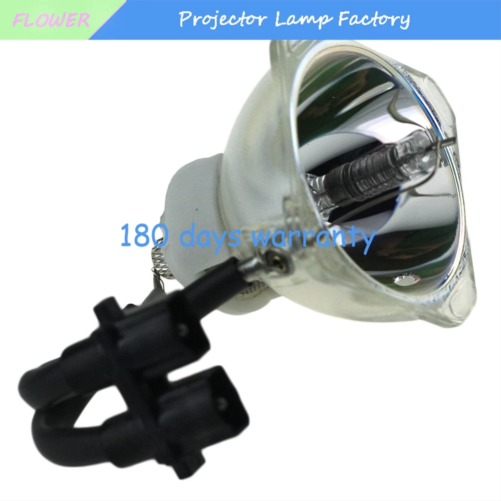 

Brand NEW 310-7522 / 725-10092 Replacement Projector bare Lamp for DELL 1200MP 1201MP with 180days warranty