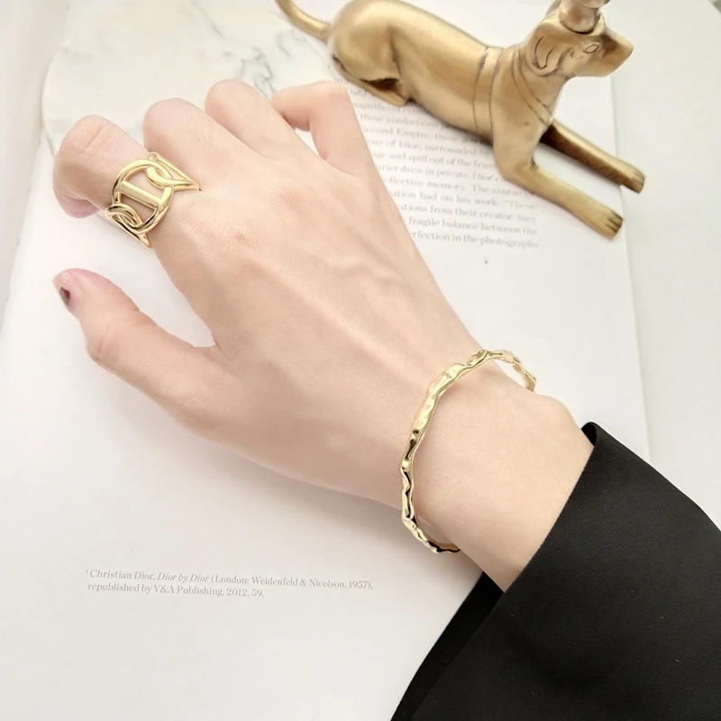 Pulseiras e braceletes