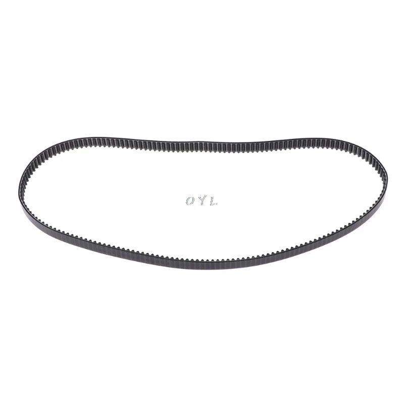 Bread Maker Machine Conveyor Belt Band Strap Perimeter 537mm Kitchen bread machine accessories