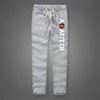 Winter Pants Men Thick Cotton Sweatpants Full Length Trousers soft and breathable joggers size S to 3XL ► Photo 3/6