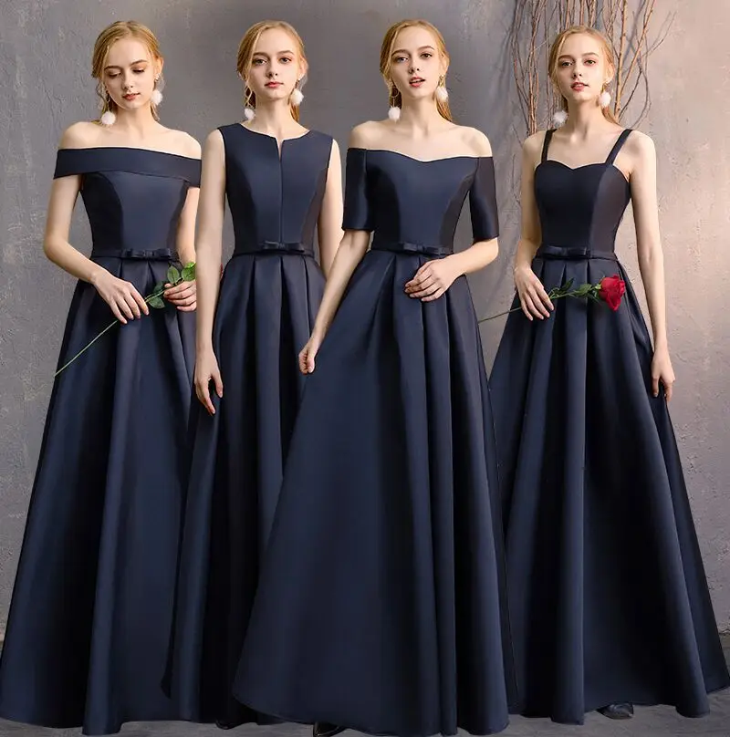 Maxi Long Dresses Woman Party Night Wedding Evening Lace Slash Neck Elegant Dress Vestidos Verano 2019 Christmas Clothes Maxi Long Dresses Woman Party Night Wedding Evening Lace Slash Neck Elegant Dress Vestidos Verano 2019 Christmas Clothes