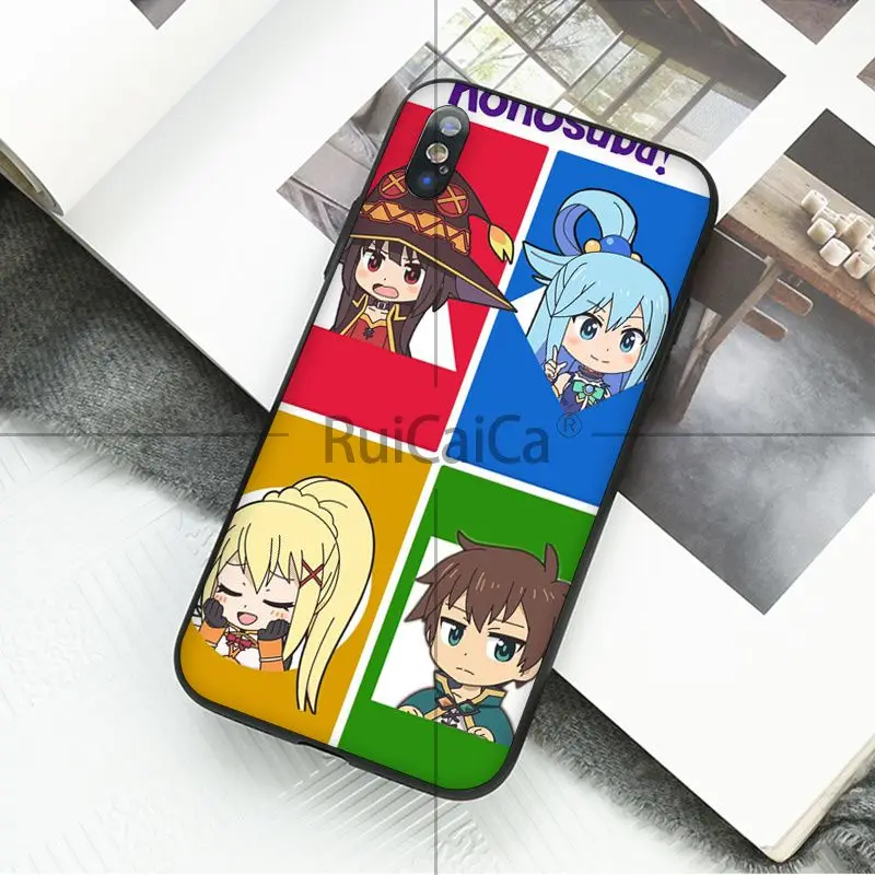 Anime Konosuba