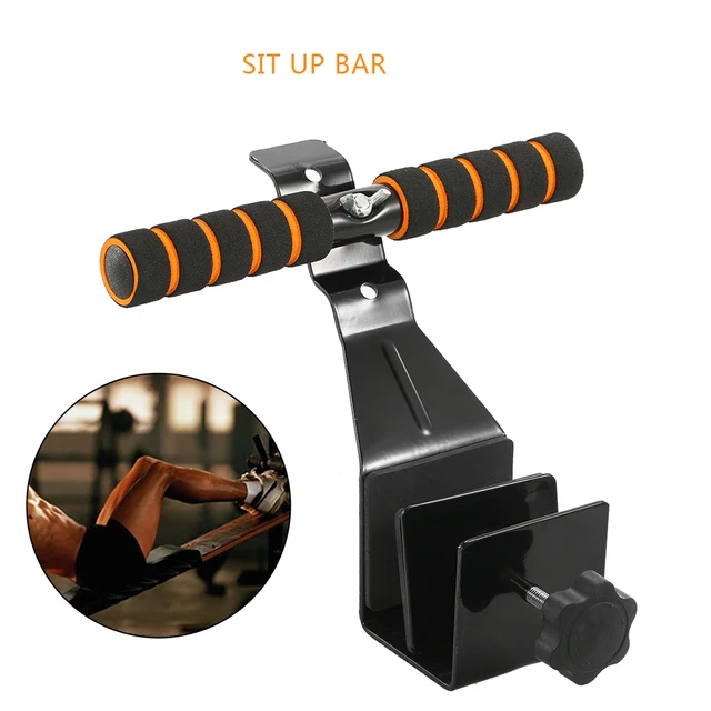 Kylin Sport Adjule Doorway Sit Up Portable Bar Exercise Kylin Sport Adjule Doorway Sit Up Portable Bar Exercise Tool