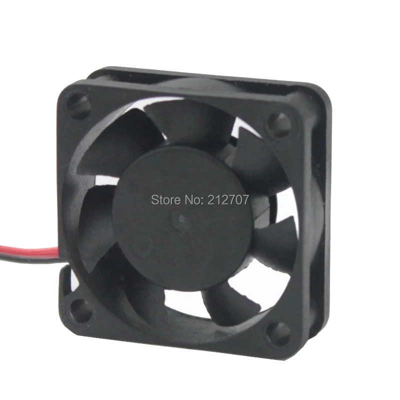 30mm 5v fan 6