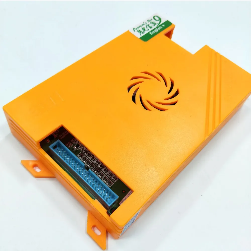 Caja Pandora 9 1500 en 1 familia de juegos de Arcade placa base multijuego Pcb HDMI VGA Joystick Us