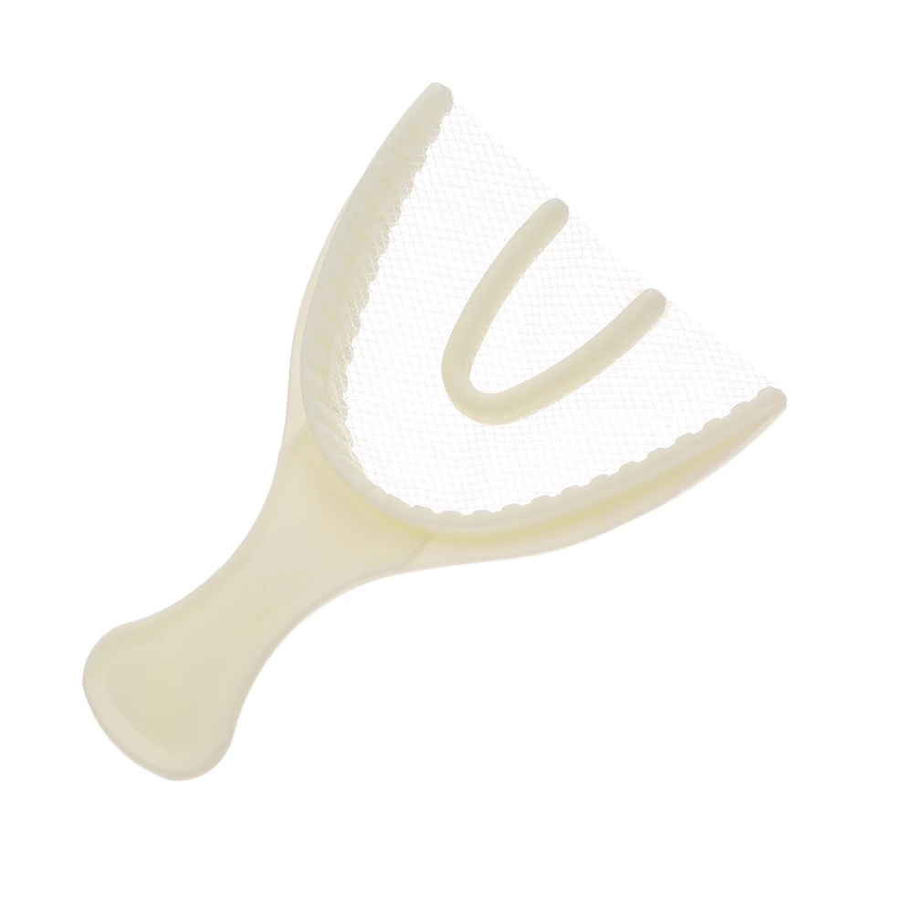 5 шт. подставки под зубные слепки Стоматологическая Поставка держатель зубов пластиковые стоматологические инструменты