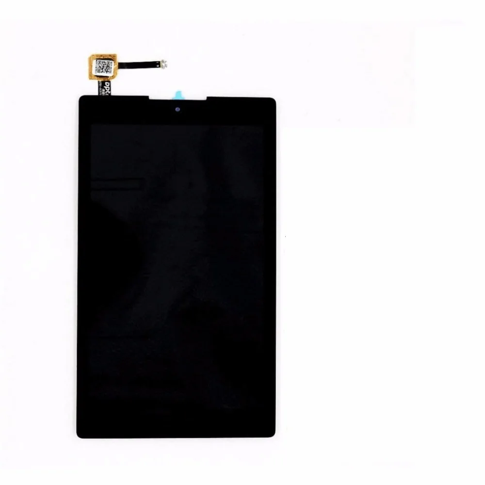 Сенсорный экран с ЖК дисплеем полная сборка замена для ASUS ZENPAD C 7 0 Z170MG|ЖК-экраны и