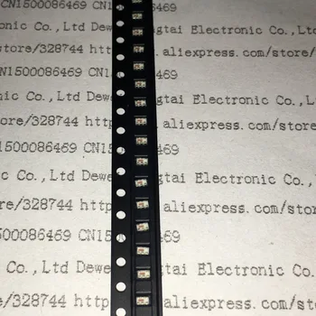 

100PCS/LOT 2.4G antenna 2450BM15A0002E JOHANSO SMD 0805