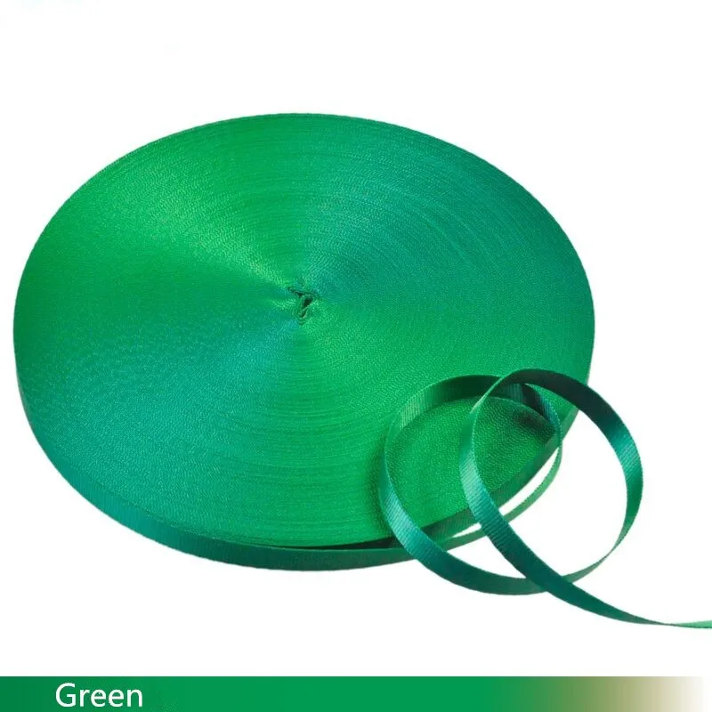 Metros de Tiras de Fita de Viés Webbing de Nylon Pesado e Forte para Bolsas Feitas à Mão Atacado Colorido Zakka Acessórios Cinto 1.5 cm 50 12 Colorido Zakka Pesado e Forte para Sacos, Feitas à mão Acessórios Cinto