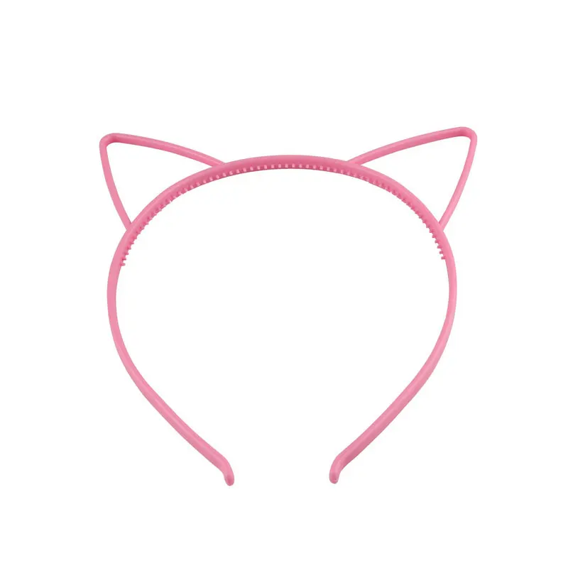 

10pcs Fashion Women Cute Cat Kitty Kitten Ears Headband Hair Band Cosplay Party Decor