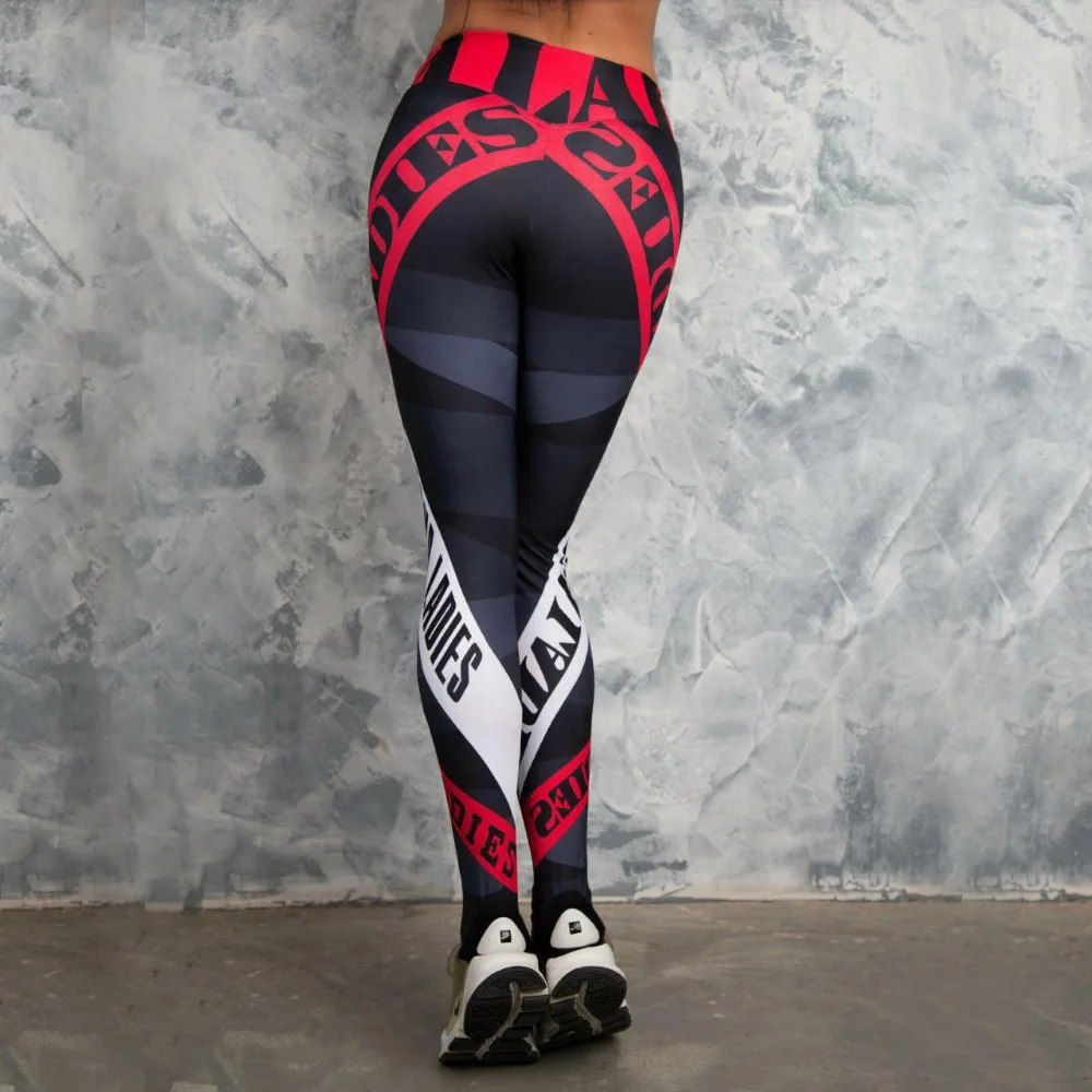 Лосины Для Фитнеса Женские Купить Вайлдберриз