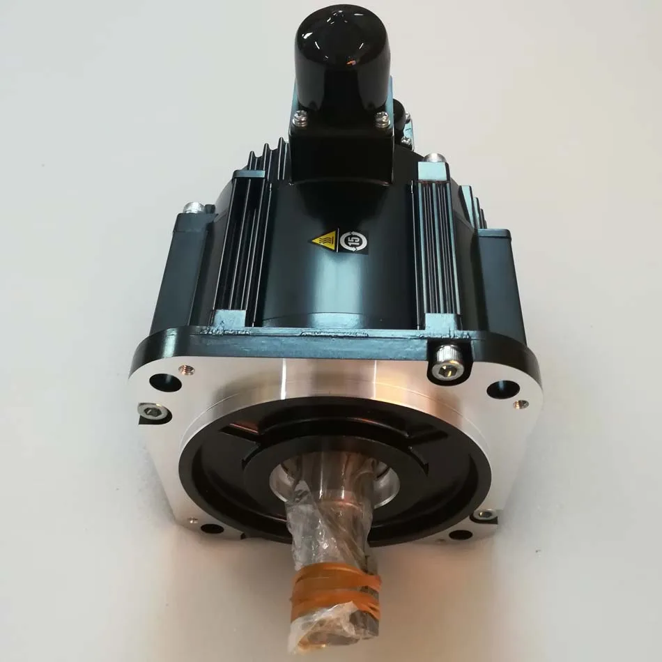 1300W Yaskawa servo rotary motor and driver13