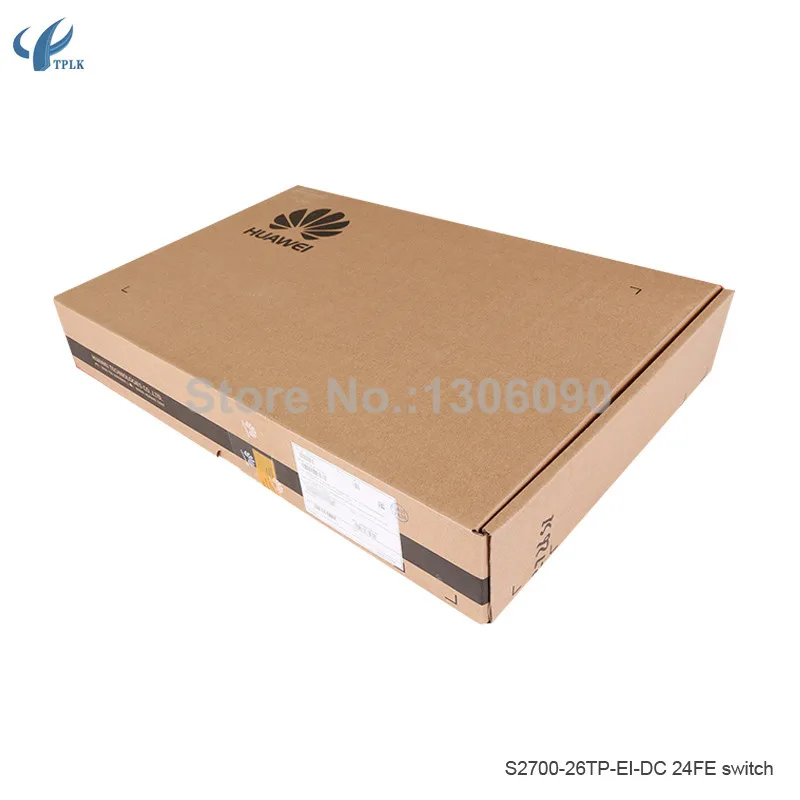 S2700-26TP-EI-DC 24FE switch 6