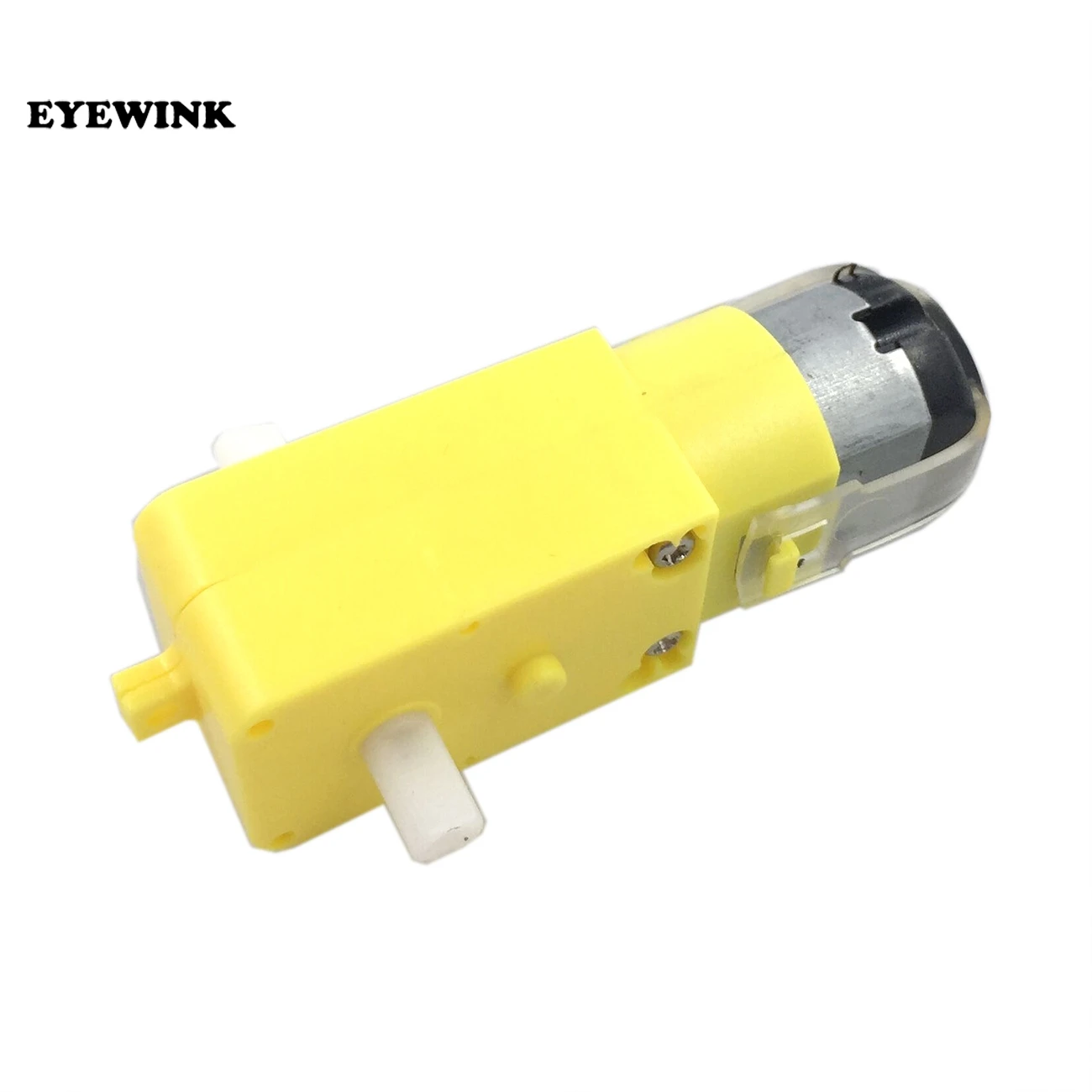 50 шт. TT Motor 130motor Smart Car Robot Gear для Arduino DC3V 6V DC gear motor|Интегральные схемы| |