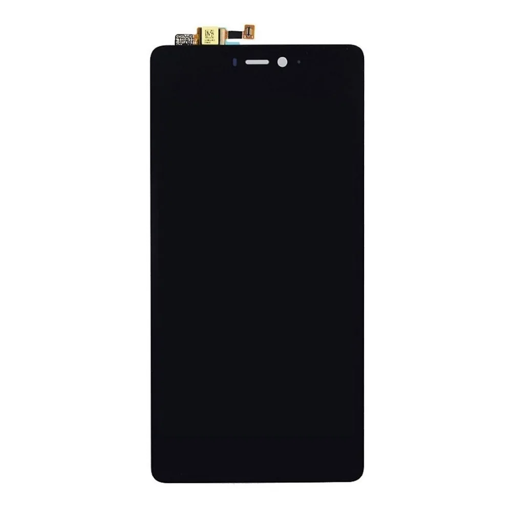Sinbeda оригинальный 5 0 ''LCD для Xiaomi MI 4C Mi4C LCD кодирующий преобразователь