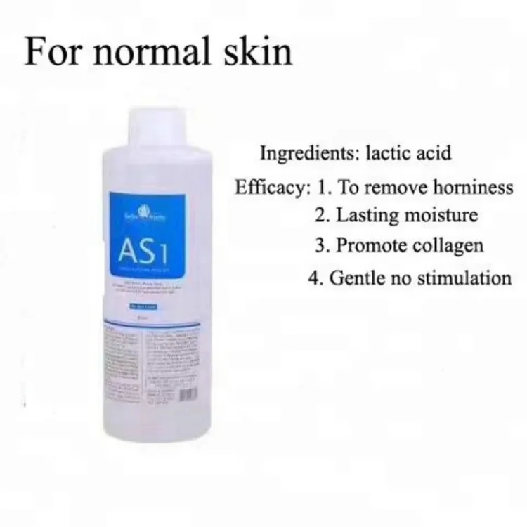 US $104.60 Professional Hydrafacial Machine Use Aqua Peeling Solution 400 Ml Per Bottle Aqua Facial Serum Hydra Facial Serum For Normal