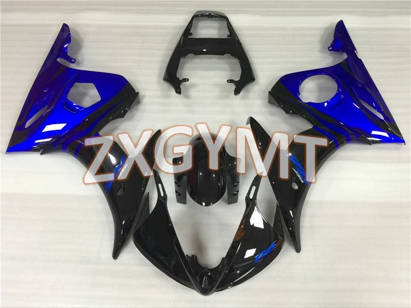 

Fairing Kits YZF R6 03 05 Fairings for YAMAHA YZFR6 03 05 Motorcycle Fairing YZF600 R6 2003 - 2005